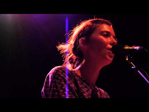Lisa Hannigan - Couldn't Love You More (John Martyn cover live @ 930 Club DC)