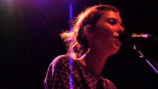 Lisa Hannigan - Couldn't Love You More (John Martyn cover live @ 930 Club DC)