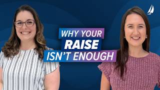 Why Earning More Still Doesn't Feel Like Enough