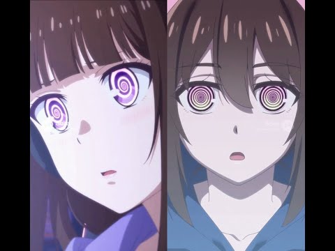 Hypnotized & Brainwashed Anime Girls #hypnosis #mindcontrol #anime