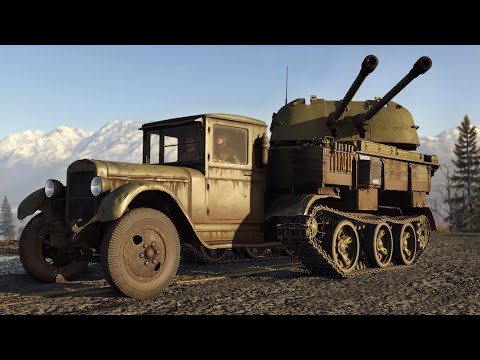 TRUCKS VS TOP TIER 2