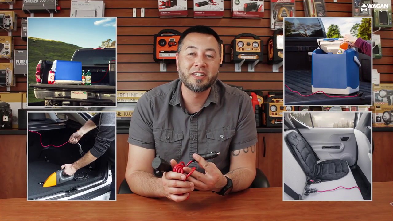 Product video placeholder