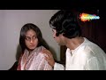 CLIMAX Abhimaan 1973 HD Amitabh Bachchan Jaya Bhaduri Asrani Bindu