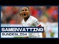 HIGHLIGHTS | Leipzig-talent Nkunku berooft Bosz van zege