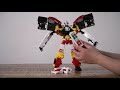 Carbot Transformation Dandy Ambulance