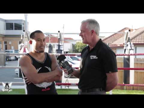 Uppercut TV Talks to Moon about Apirak Sitmonchai ahead of Preacher 14