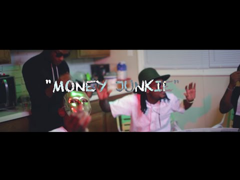 UFB Og Skee FT. UFB • Money Junkie | [Official Video] Filmed By @RayyMoneyyy