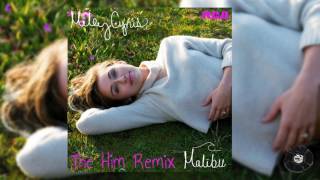 Miley Cyrus - &quot;Malibu&quot; (The Him Remix)
