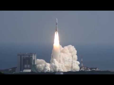 Watch the Launch