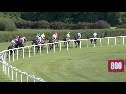 2019.05.26. 06. futam - RASCAL HENDIKEP (III.o.)