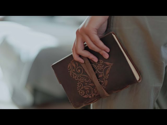 10 Types of Journals for Women You'll Love – Moonster Leather Products