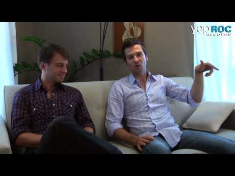 Yep Roc 15 Q&A - "Who Are Your Biggest Influences On Yep Roc?"