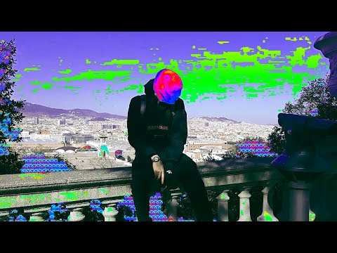 LIL GEIST - 100 STACKS (Official Video)