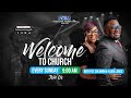 SWIM WORSHIP SERVICE II SUNDAY 1ST JUNE 2025