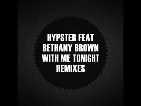 Hypster feat. Bethany Brown - With Me Tonight (DUSK Remix) [Complextro | NOIZE]
