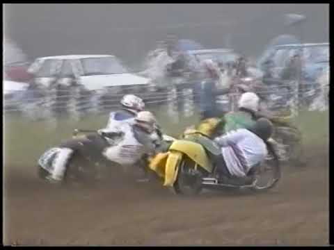 1994 NATIONAL BEST PAIRS GRASSTRACK - PART 2
