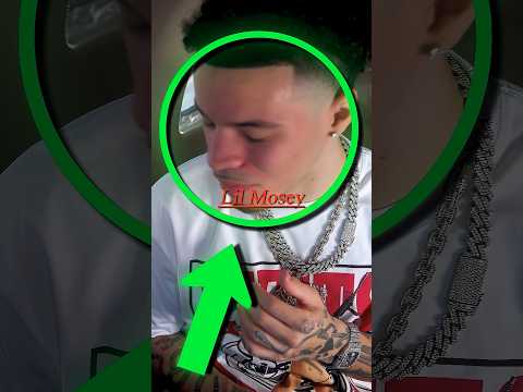 Lil Mosey Got Banned From Chicago Because of His Song😳😱
