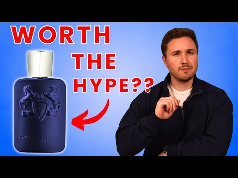 Perfumer Reviews Parfums de Marly Layton