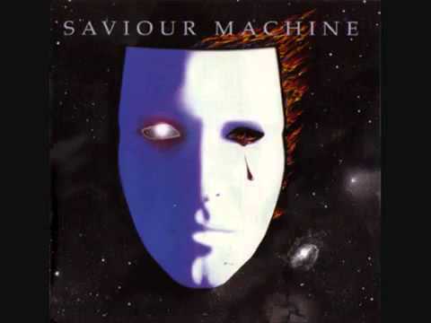 Saviour Machine -  Carnival of souls