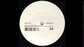 Pantytec - Moriomelo