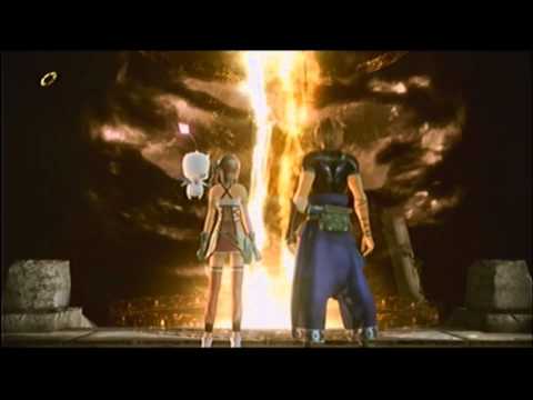 Final Fantasy XIII-2 - Walkthrough - Part 26 - Academia 400AF - The Cie'th have invaded the city!
