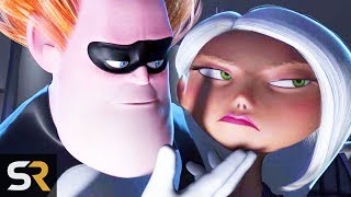 25 Pixar Moments You Shouldn&#39;t Think Too Hard About