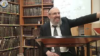 ✨ הרב גואל אלקריף - פנינים, סיפורים וחיזוקים לפרשת משפטים תשפ"ו 📜 (ארגון קול הלשון) - התמונה מוצגת ישירות מתוך אתר האינטרנט יוטיוב. זכויות היוצרים בתמונה שייכות ליוצרה. קישור קרדיט למקור התוכן נמצא בתוך דף הסרטון