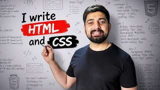 Gone are the days of writing HTML and CSS by hand