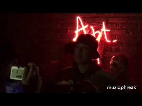 [HD FANCAM] iffy - pH-1 피에이치원 (PLYNHB4 Halloween Edition 171028 Club APT SEOUL)