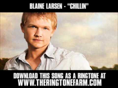 BLAINE LARSEN - 