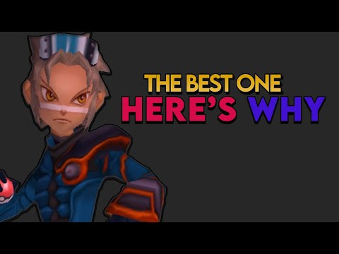 The Best Pokemon Game I've Ever Played - Pokemon Colosseum