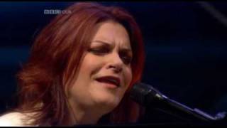 ROSANNE CASH radio operator and i was watching you
