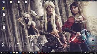 Jak pobrać i zainstalować mod Falskaar do SKYRIM LEGENDARY EDITION!