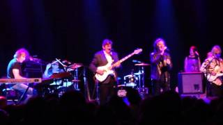 The Zombies - Brief Candles (The Fillmore 10/28/15)