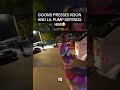 Lil Pump Backs Neon Then Gets JUMPED Part 1 Shorts Neon Lilpump