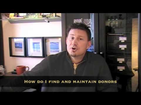 如何建立一個非營利組織 (How to Start a Nonprofit Organization)