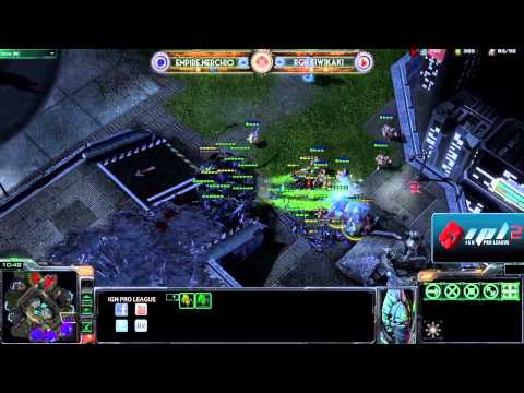 Creep Spread - Level 1 Pro Tip - IPL