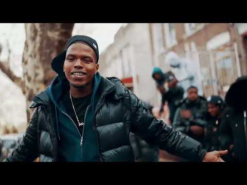 Vonny G x Chuckiee - “TEC’s & NINES“ (Official Music Video)