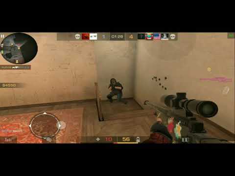 Gucci Flip Flops 👣❤️ | Standoff 2 Highlights