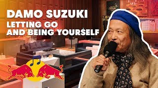Damo Suzuki Lecture (Berlin 2018) | Red Bull Music Academy