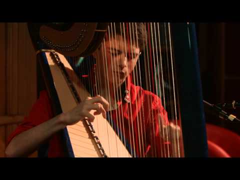 Benjamin Creighton Griffiths @ Acapela Studio