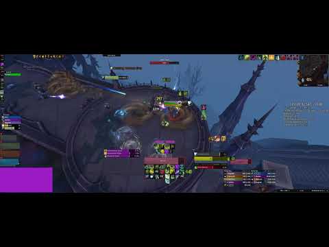 +15 Halls of Atonement, Vengeance DH PoV (1)