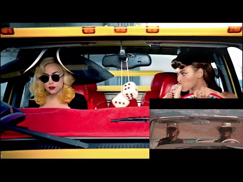 Referencias en "Telephone" | Jaume Miranda