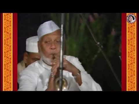 ustad bismillah khan ji ka shehnai vadan aadishakti Shri mataji ki samaksh