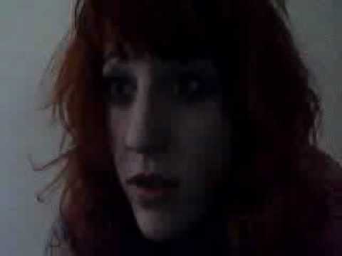 MADAM ROUGE:My parents were hippies