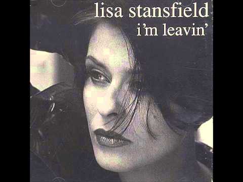 Lisa Stansfield  -  I'm Leavin'