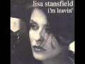 Lisa Stansfield - I'm Leavin' 