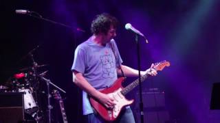 Ween "Fiesta" @ Capitol Theatre, Port Chester, NY 11/26/2016