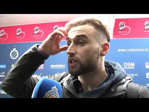 WBtv | Reacties na Club Brugge - Waasland-Beveren | 2-1 |
