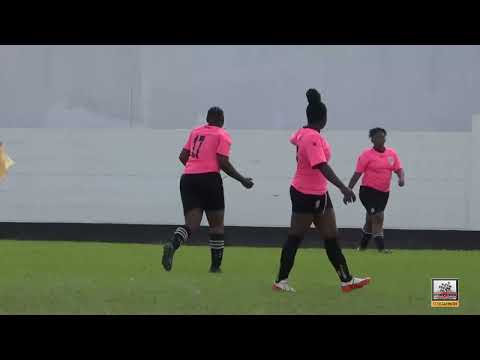 Damesvoetbal PVV vs Evita   Zo 30 Mrt 2025